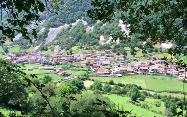 Hotel Rural La Corte