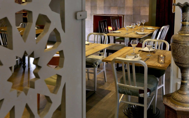 Sure Hotel by Best Western Newcastle