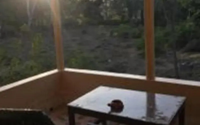 Roopam Resort