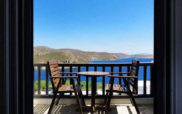 Patmos Paradise Hotel