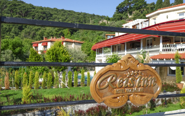 Reis Inn Hotel Kazdaglari