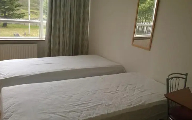 Guesthouse Skjöldólfsstadir