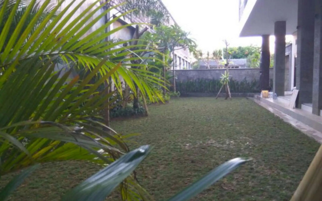 OYO 3901 Kubu Kenak