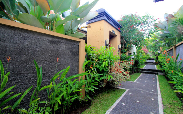 Kadiga Villas Ubud