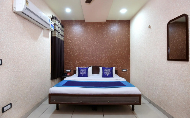 OYO 9808 Hotel Prem Sagar