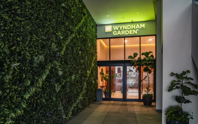 Wyndham Garden Mazatlan Marina