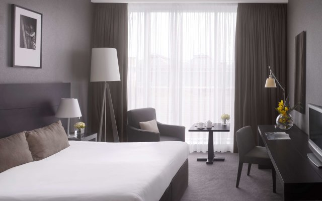 Radisson Blu Hotel, Glasgow