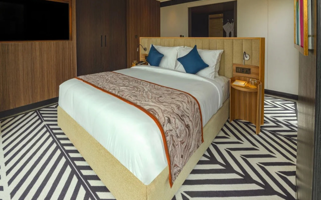 Parallel Hotel Udaipur, a member of Radisson Individuals