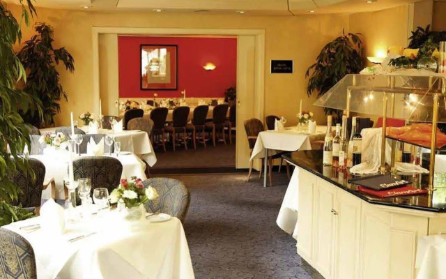 Best Western Plus Residenzhotel Lueneburg