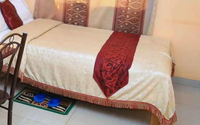 La Miguela Guest House