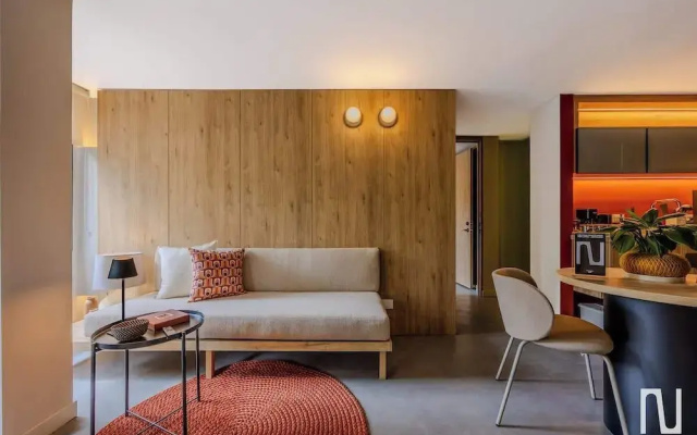 NOK Comfortable 2BR Apartment in North Bogot