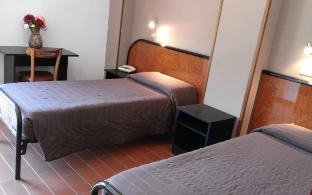 Hotel Beniamino Ubaldi