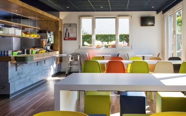 Ibis Budget Sélestat