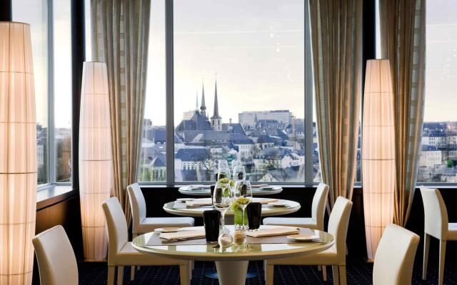 Sofitel Luxembourg Le Grand Ducal