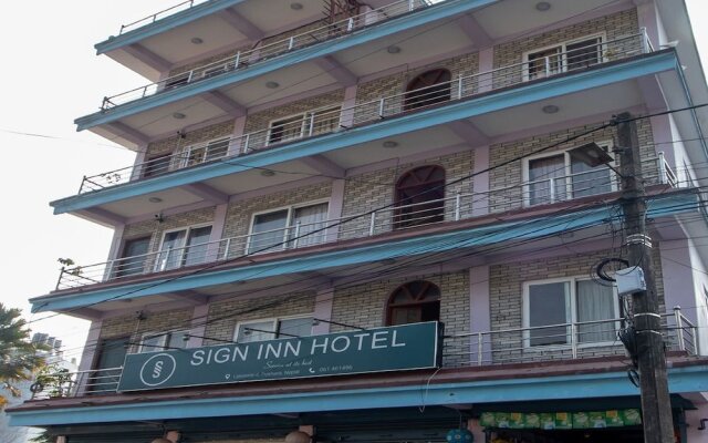 OYO 193 Sign Inn Hotel