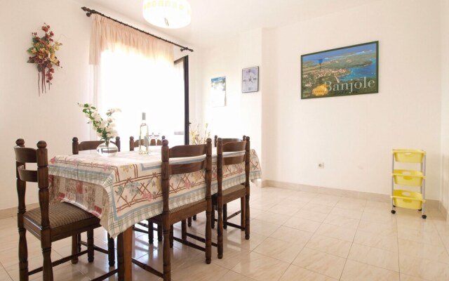 Apartmets Slavica 1644