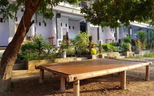 Hotel Kasuari - Hostel