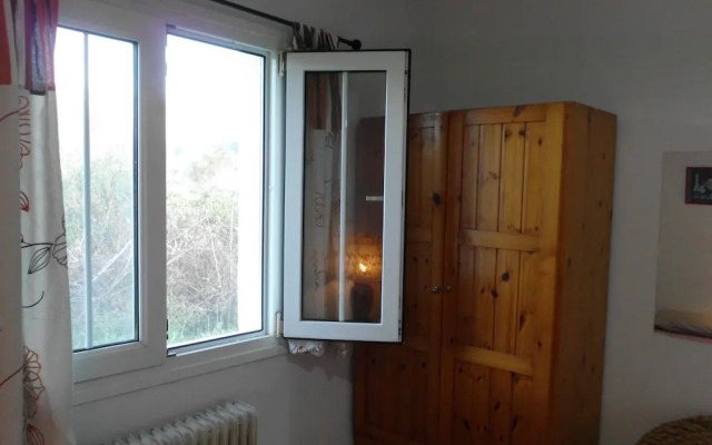 Toms House 4 in Felekas