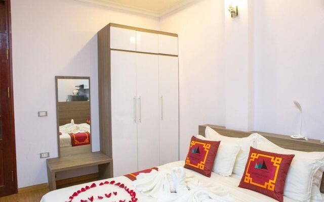 DinkPao' House 1