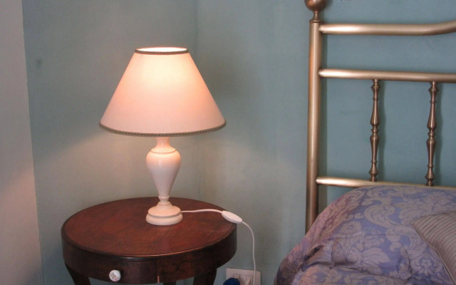 Il Giardino Della Melagrana