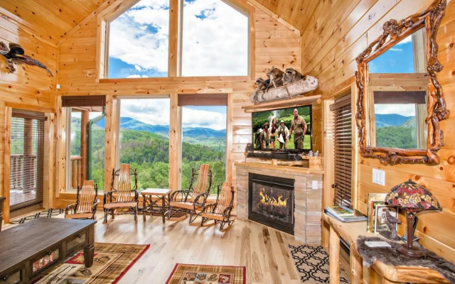 Bella Vista Lodge
