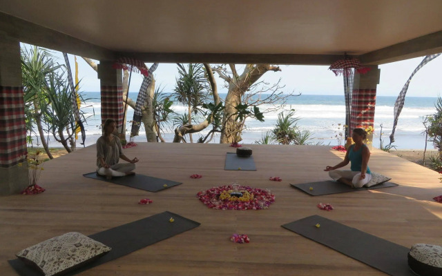 Kelapa Retreat & Spa