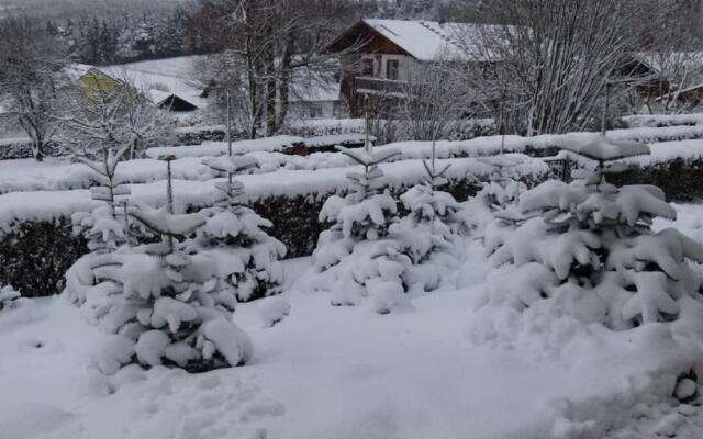 Ferienwohnung Gerda Rank