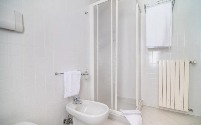 Le Camere Di Villa Cazenobio
