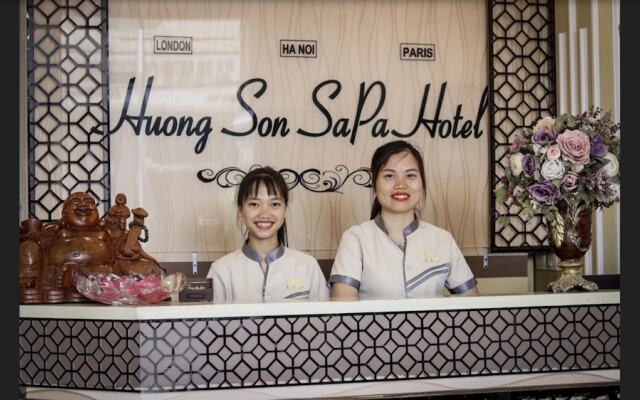 Huong Son Sapa Hotel