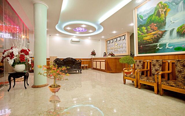 Galaxy Hotel Nha Trang