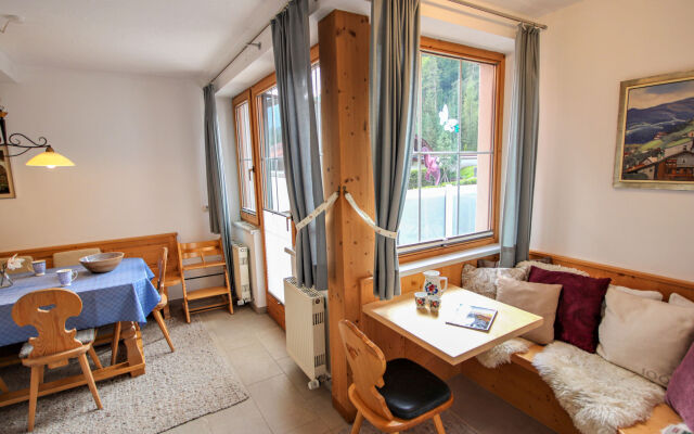 Seekarblick Achenkirch