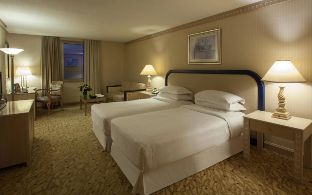 Swissôtel Resort And Spa Cesme
