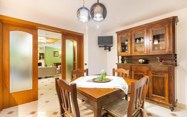 3602 Villa Asia by Barbarhouse