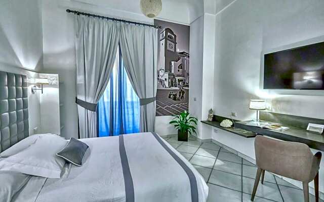 Le Botteghe 59 Bed And Breakfast