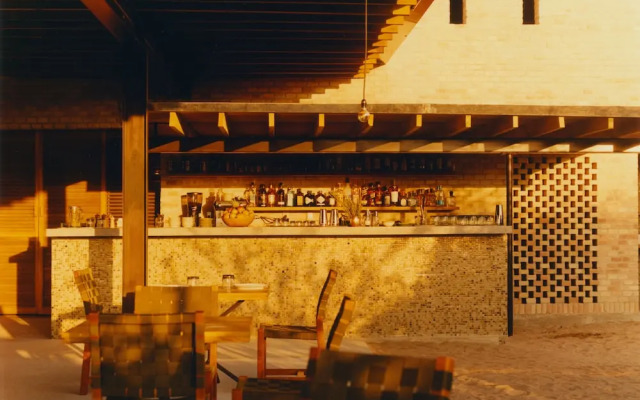 Terrestre, a Member of Design Hotels