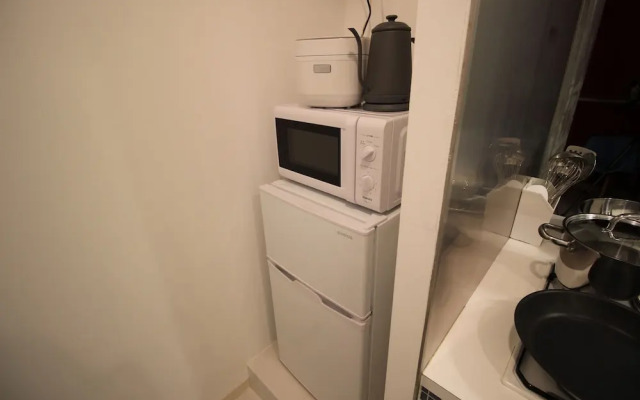 KW Residence Sakaisuji-Hommachi