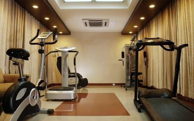 Hotel Ambience Executive