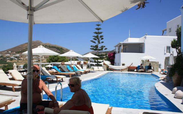 Paros Palace