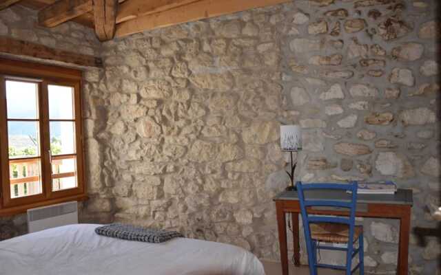 Le Chalande