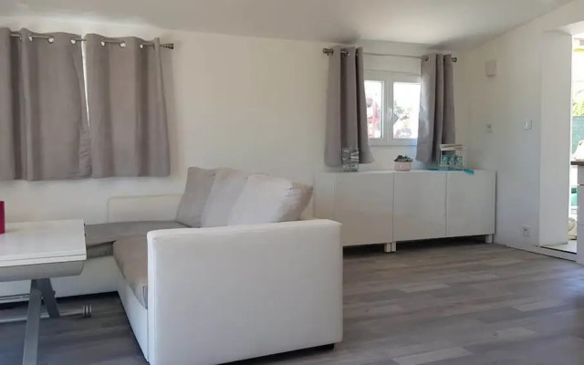 Villa les 2 Oliviers