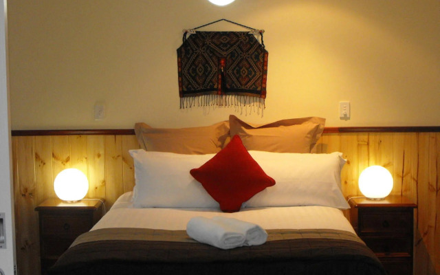 Karma Chalets