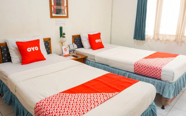 Wisma Nusa Indah by OYO Rooms