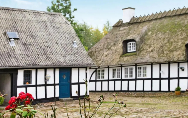 One-Bedroom Holiday home in Faaborg