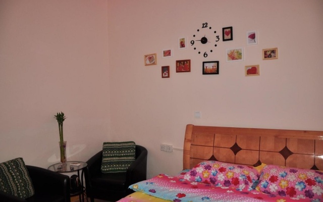 Shenzhen Wisteria Garden Inn – Guest Rooms – Shenzhen