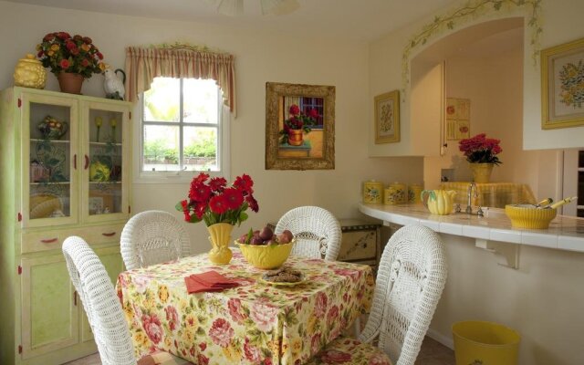 Garden Cottage at the Green