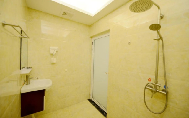 Dingding Inn Zhangjiajie