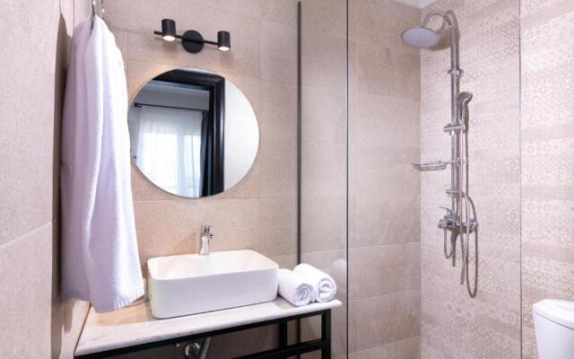 ELLE Rooms & Suites