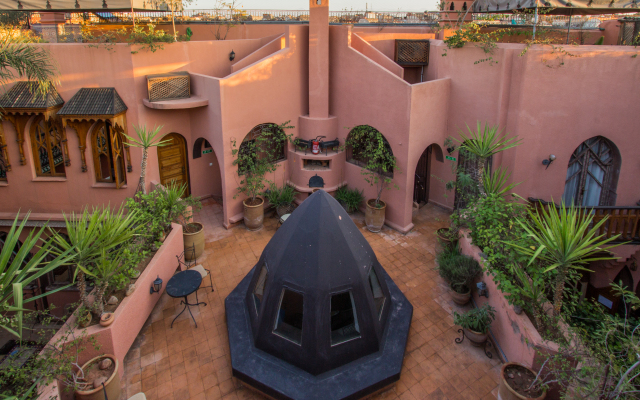 Riad Amira Victoria