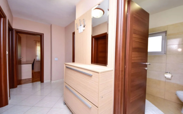 Apartment Relax Maslenica 28166