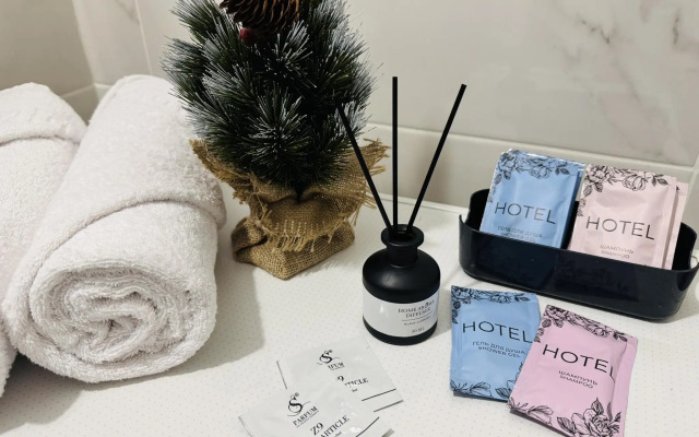 Атмосфера сна на улице Ясный берег 17